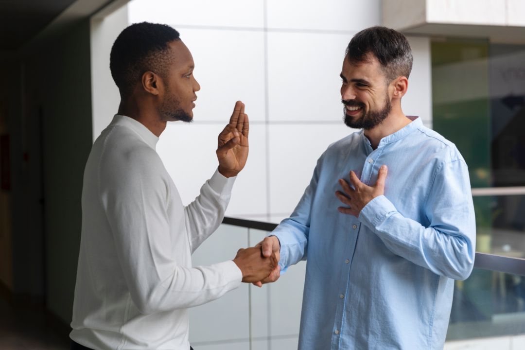 Curso de Comunicação Assertiva