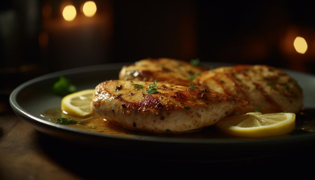 Curso de Culinária Low Carb: Tilápia Gratinada